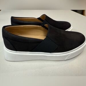 M.GEMI The Luciana Sueded Leather Made in Italy 🇮🇹 Sneakers EU37